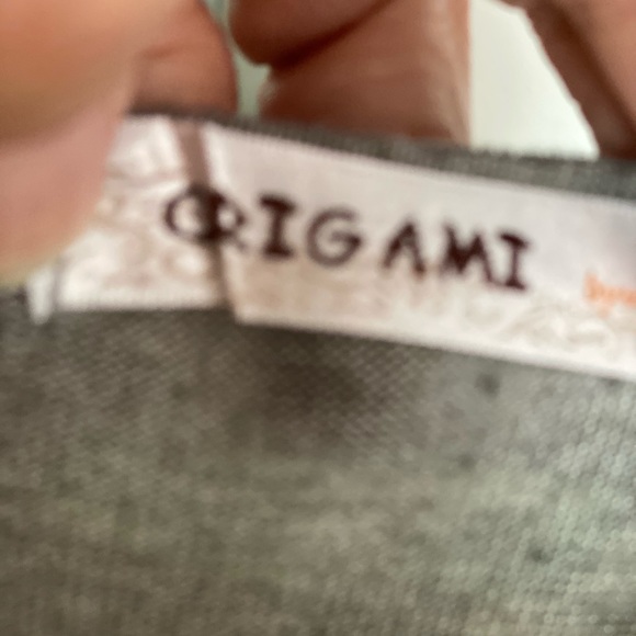 Camo tee - Picture 4 of 5